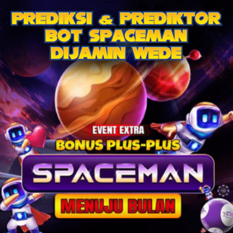 SPACEMAN DEMO : Prediktor & Prediksi Slot Demo Spaceman Gratis Terbang Jauh X5000 Anti Rungkat